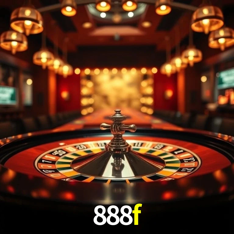 888f Slot Mecânicas